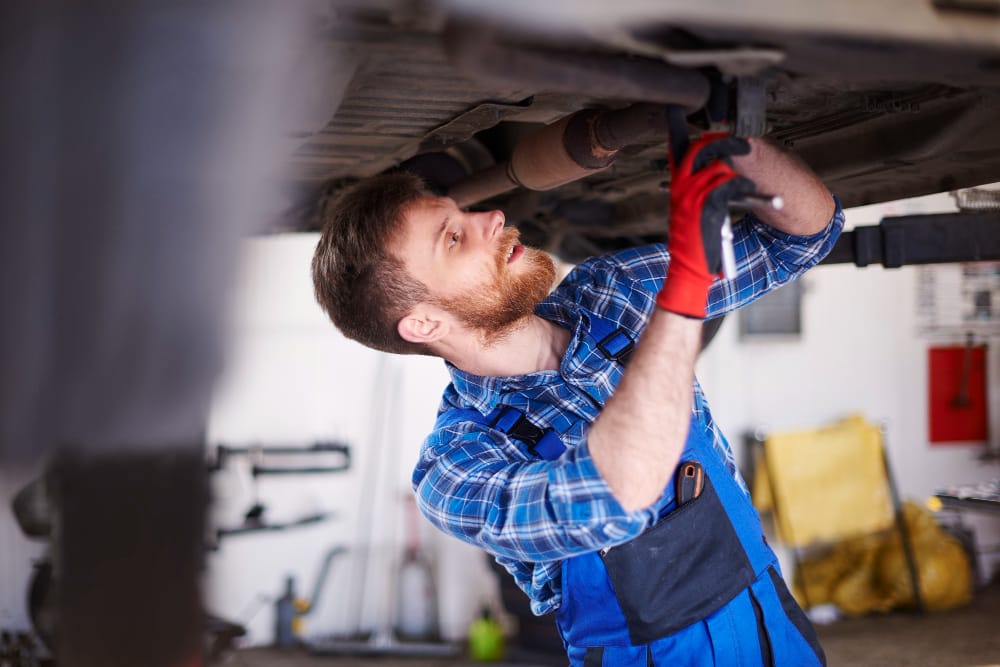 car inspections in sydney